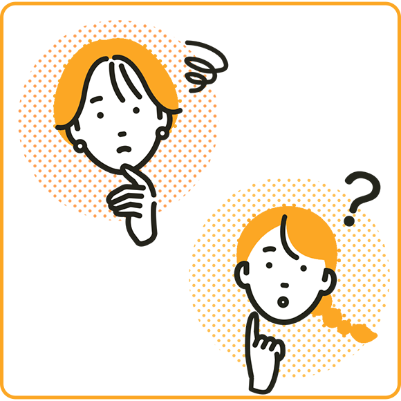 病院探しどうしてる？