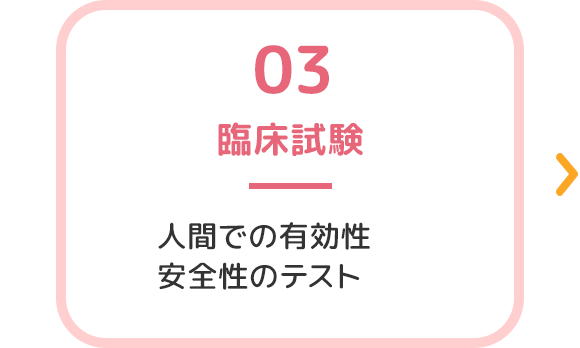 臨床試験