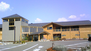 宿はバリアフリー対応のホテルです!