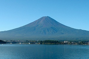 ★お泊まり会 in 山中湖(7月)★